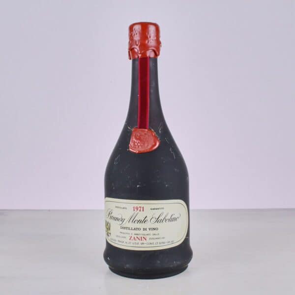 Brandy Monte Sabatino Zanin 1971