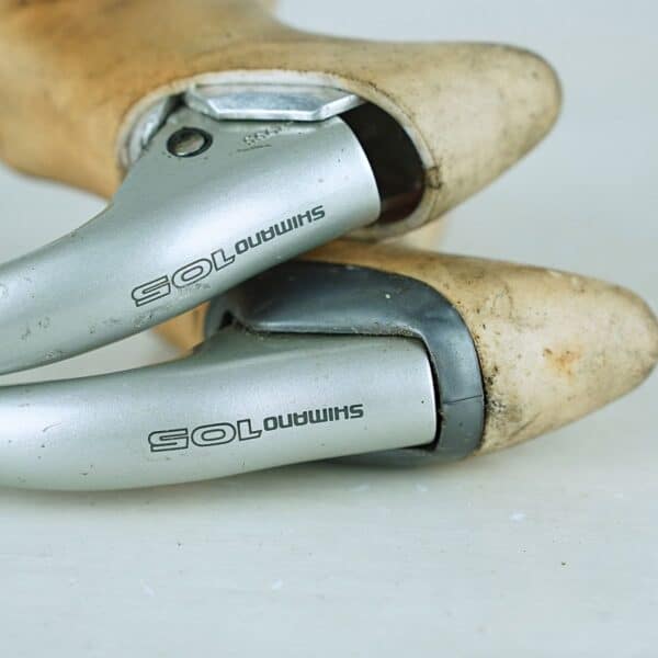 FRENI DA BICI SHIMANO 105 - immagine 3