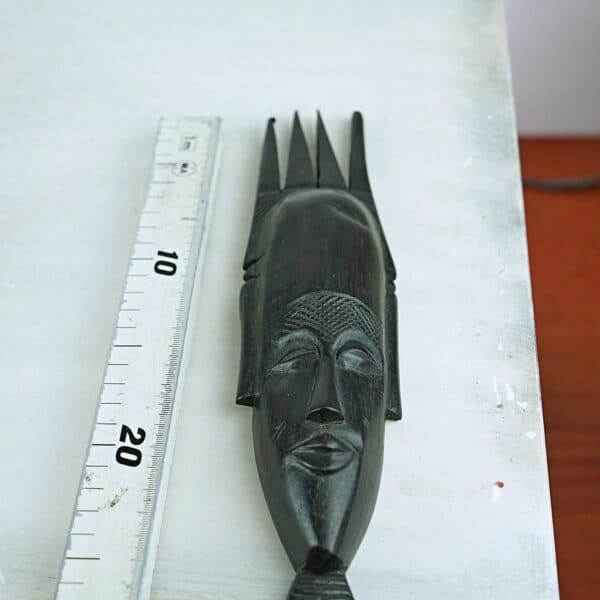 MASCHERE AFRICANE - immagine 3