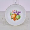 piattini richard ginori frutta