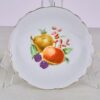piattini richard ginori frutta - immagine 3