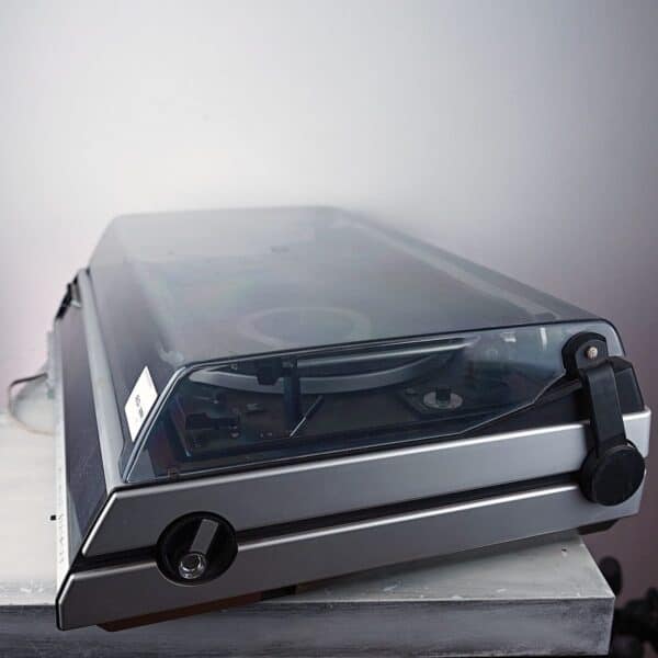 GRUNDIG STUDIO 3010 - immagine 6