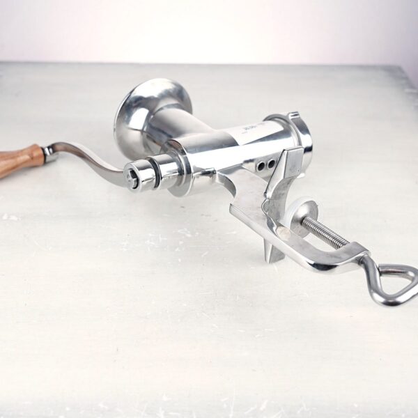 ESTRATTORE SUCCO ACCIAIO INOX PESANTE - immagine 2