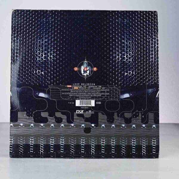 u96 -lp33 - immagine 2