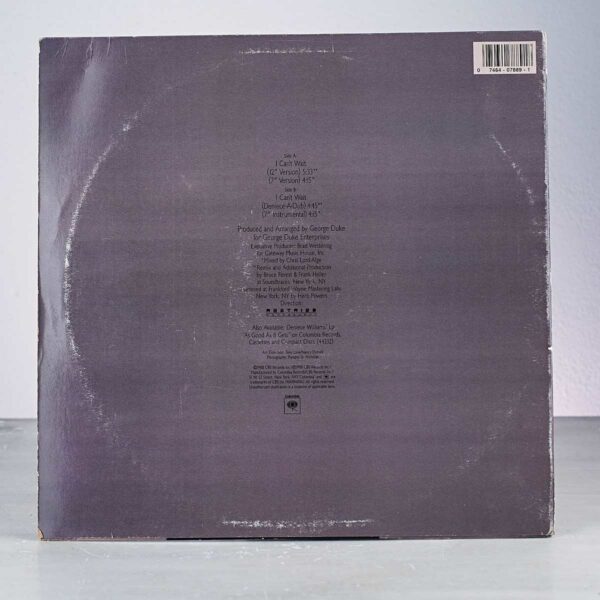 i cant wait -lp33 - immagine 2
