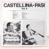 castellina pasi vol 4 - lp 33 - immagine 2