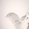 BROCCA IN CERAMICA CAPODIMONTE - immagine 3