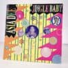 jingle baby asia dee - lp 33