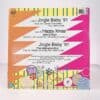 jingle baby asia dee - lp 33 - immagine 2