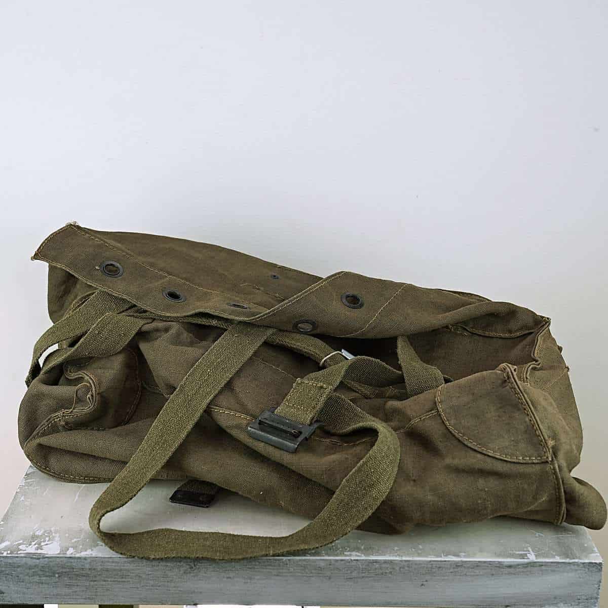 Borsone militare deals