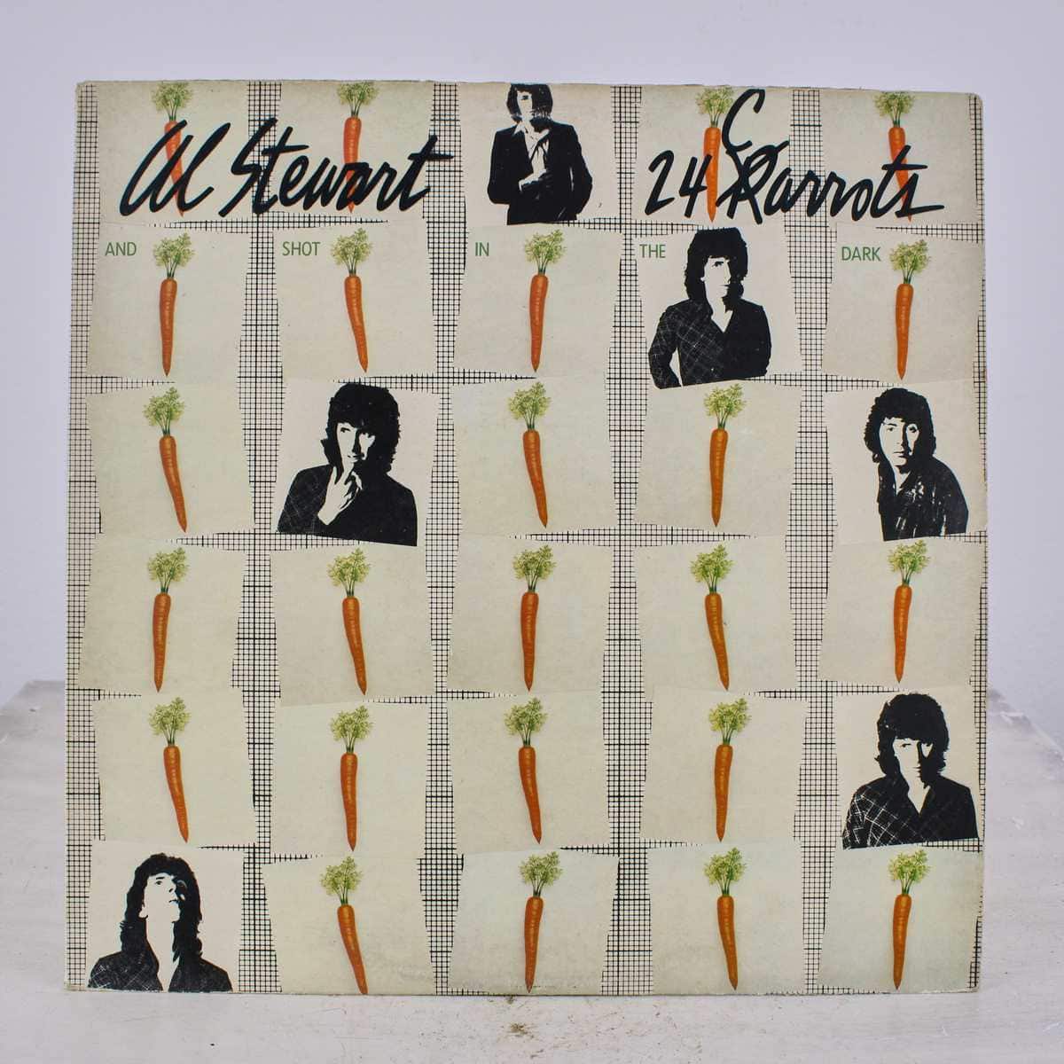 24 carrots ai stewart – lp 33