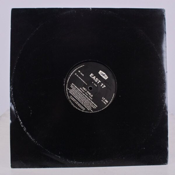 hey child - lp 33 - immagine 2