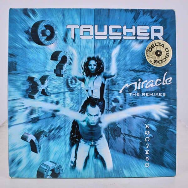 taucher - lp 33