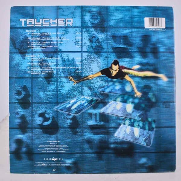 taucher - lp 33 - immagine 2