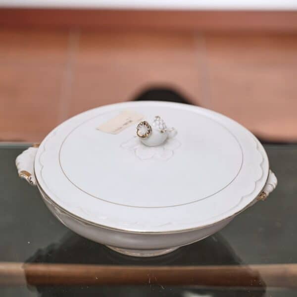 ZUPPIERA GALVANI CERAMICA - immagine 2