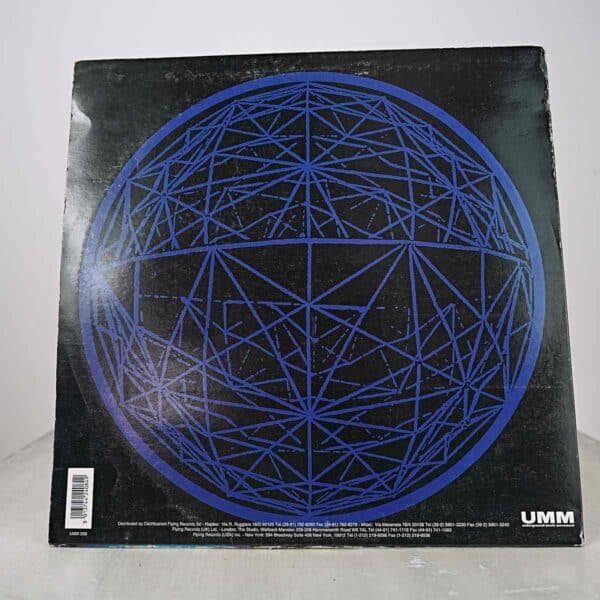 Alex party - lp 33 - immagine 2