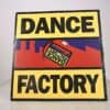 dance factory - lp 33