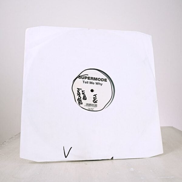 tell me why - lp 33