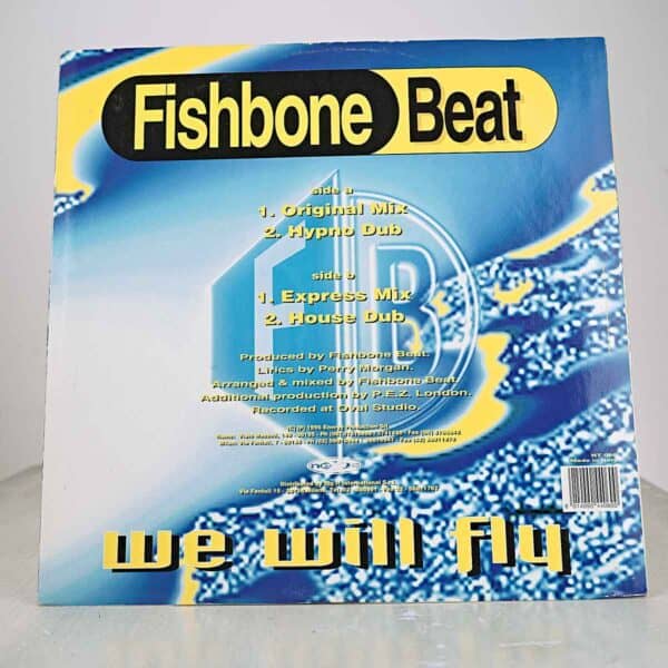 we will flu - lp 33 - immagine 2