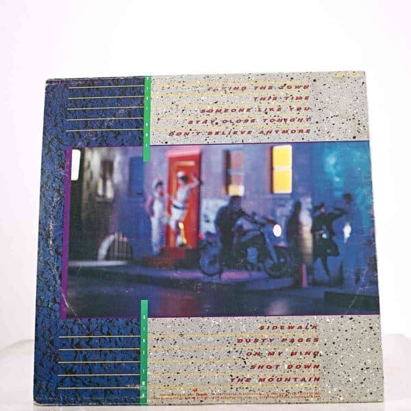 icehouse - lp 33 - immagine 2