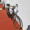 bicicletta da uomo vintage freni a bacchetta - immagine 8