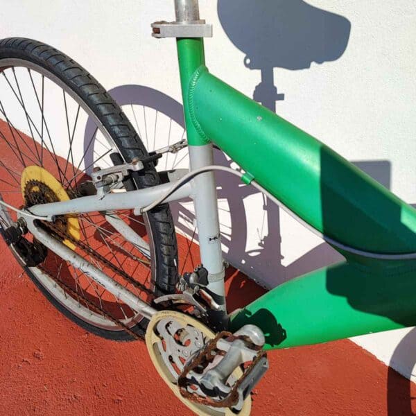 mountain bike pininfarina vintage - immagine 10