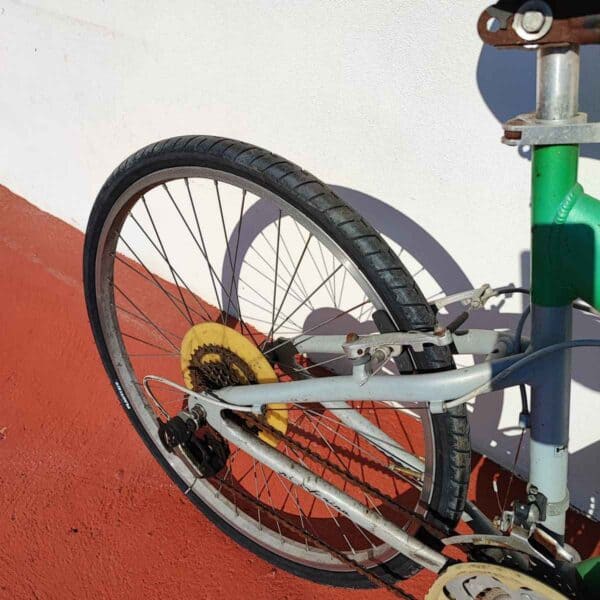 mountain bike pininfarina vintage - immagine 11