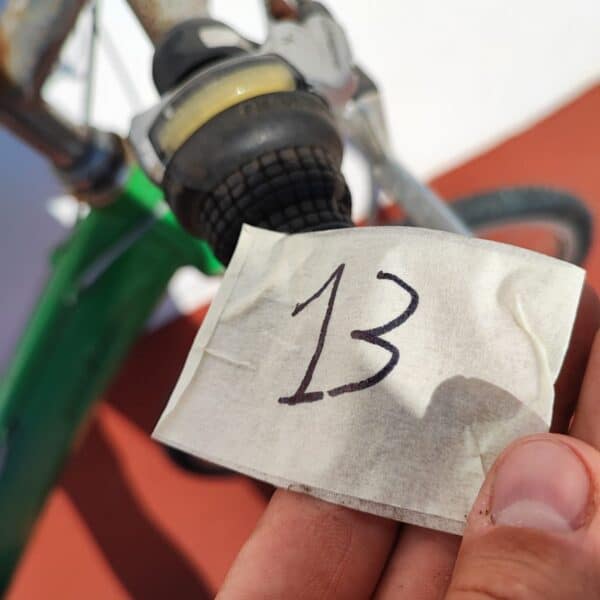 mountain bike pininfarina vintage - immagine 13