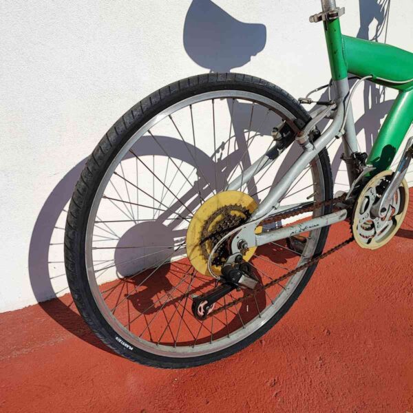 mountain bike pininfarina vintage - immagine 2