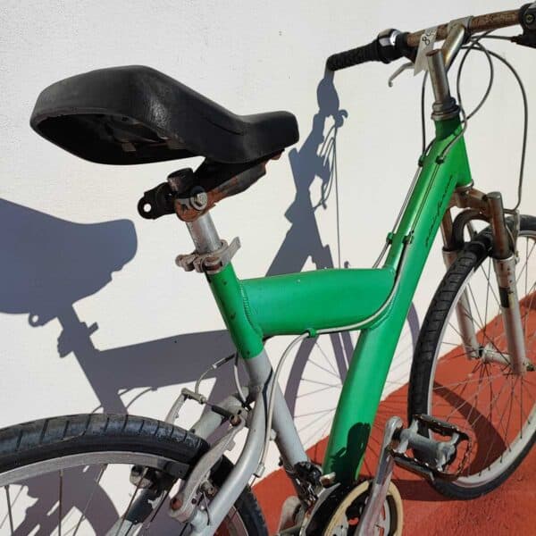 mountain bike pininfarina vintage - immagine 3