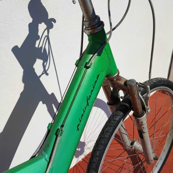 mountain bike pininfarina vintage - immagine 4