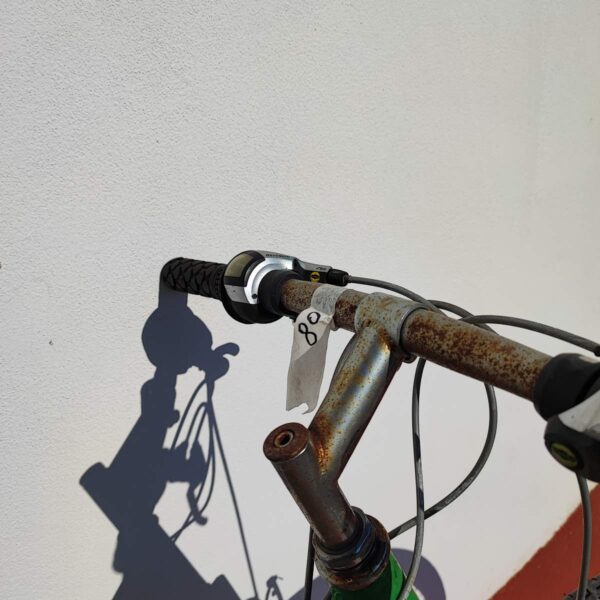 mountain bike pininfarina vintage - immagine 5