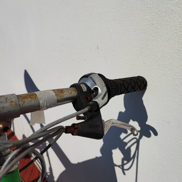 mountain bike pininfarina vintage - immagine 6