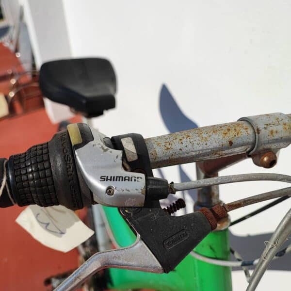 mountain bike pininfarina vintage - immagine 7