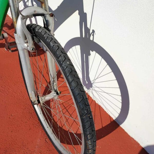 mountain bike pininfarina vintage - immagine 9