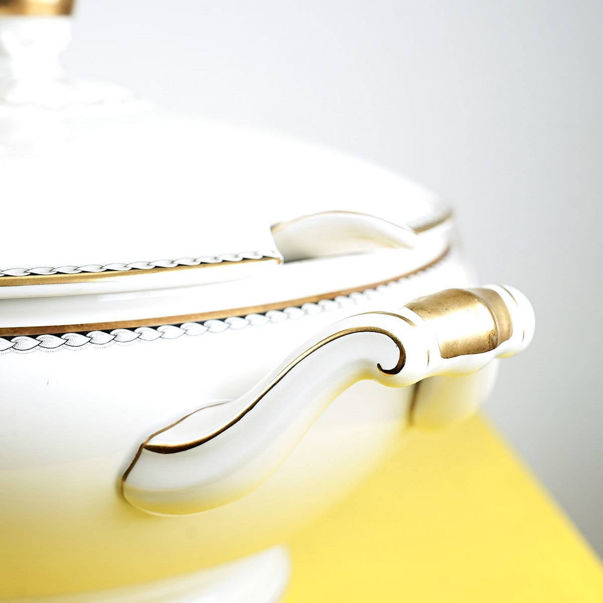 zuppiera heinrich ivory body supreme bavaria germany - immagine 6