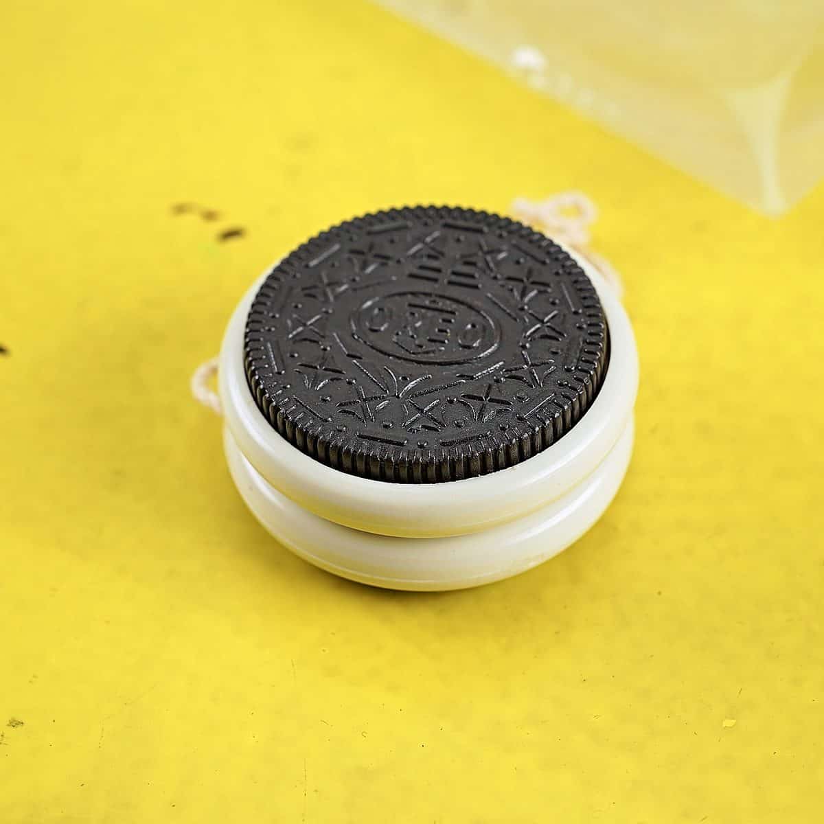 yo-yo vintage biscotto oreo