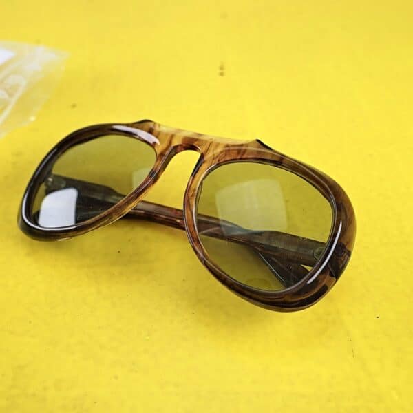 occhiali da uomo vintage