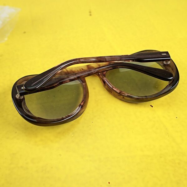 occhiali da uomo vintage - immagine 3