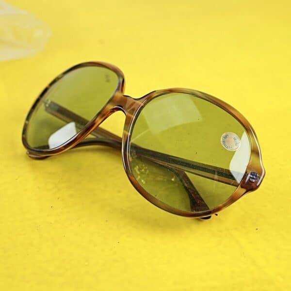 occhiali da donna vintage