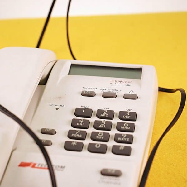 telefono sirio telecom italia, pinin farina - immagine 2