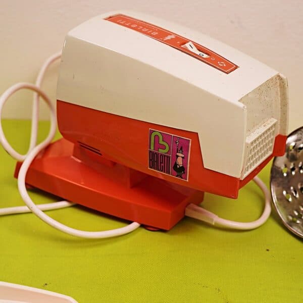 bialetti tutto cucina vintage - immagine 8