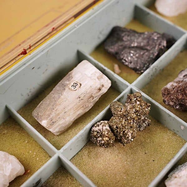 minerali non metalliferi, istituto geografico de agostini - immagine 6