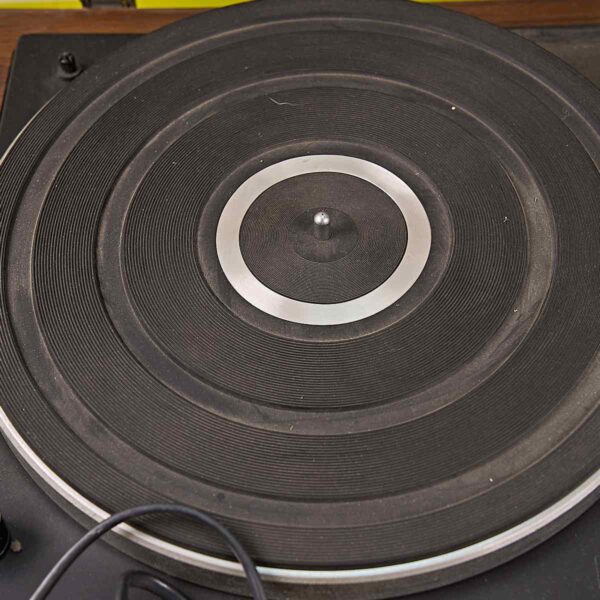 giradischi hitachi stereo music centre sdt-2680 - immagine 8