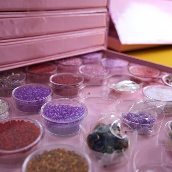 set perline hachette - immagine 6