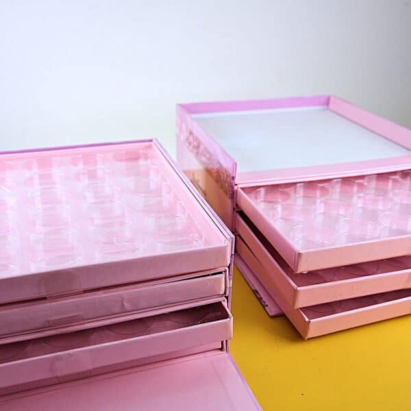 set perline hachette - immagine 8
