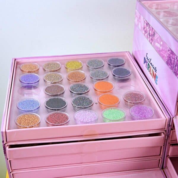 set perline hachette - immagine 2