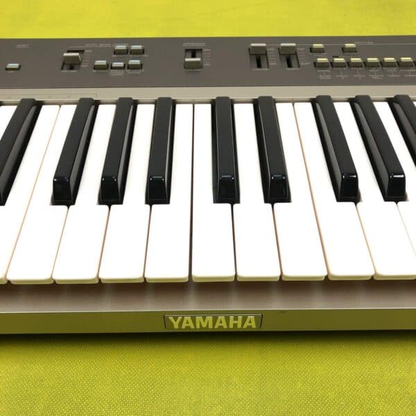 Tastiera vintage yamaha PS-35 - immagine 2