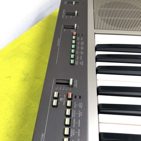 Tastiera vintage yamaha PS-35 - immagine 4