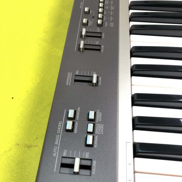 Tastiera vintage yamaha PS-35 - immagine 5
